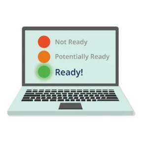 MVA Student Readiness Rubric